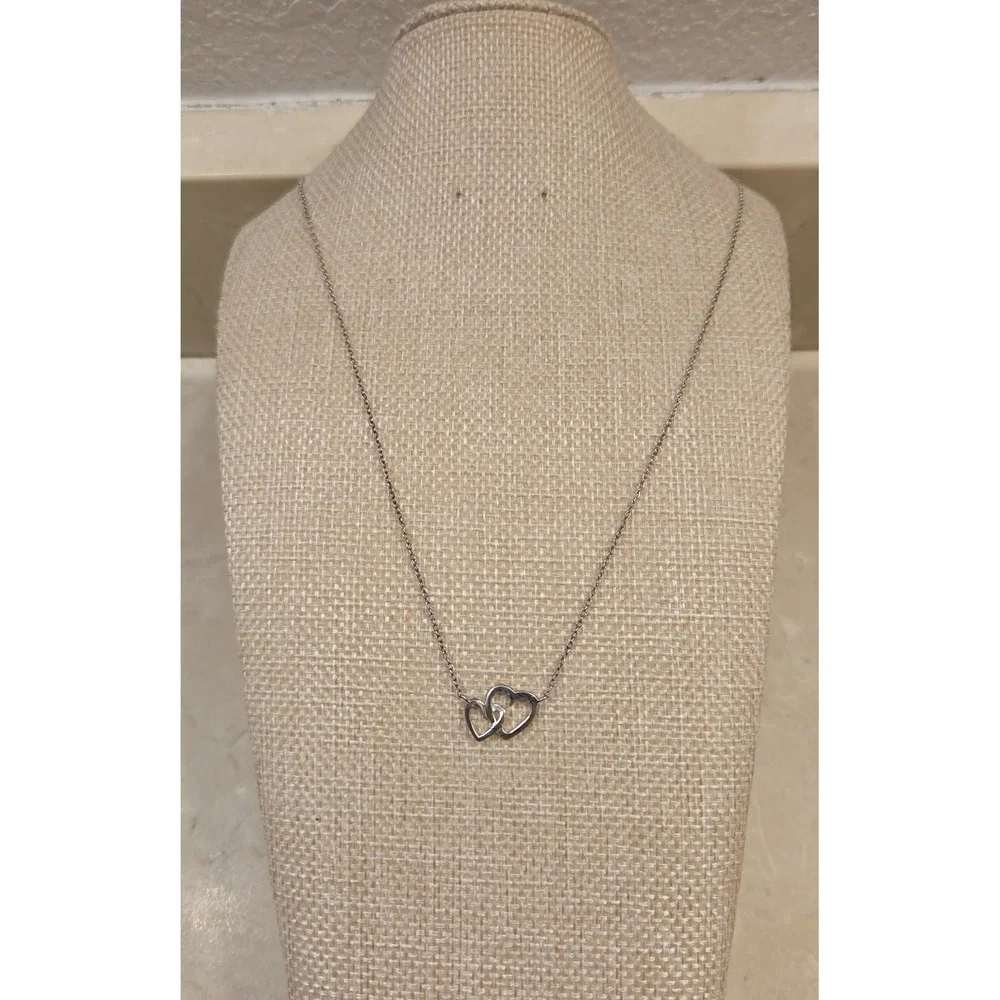 La Regale vintage sterling